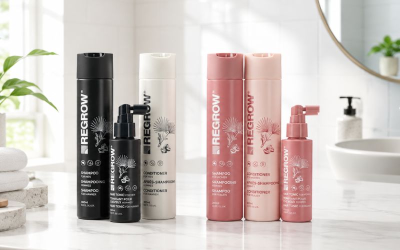 Must-Have Haircare Essentials for Your Beauty Routine