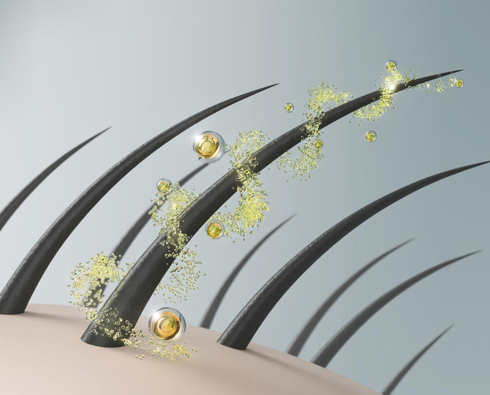 How Fast Does Hair Grow?