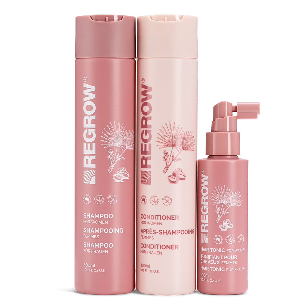 Regrow UK