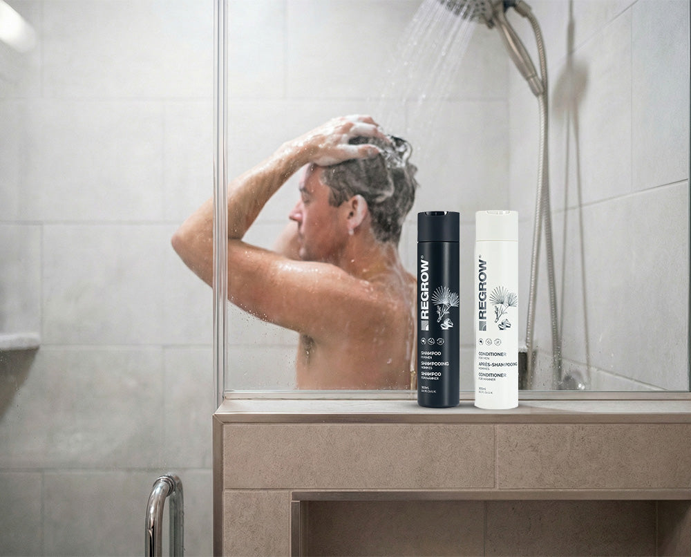 How Frequently Should You Wash Your Hair?