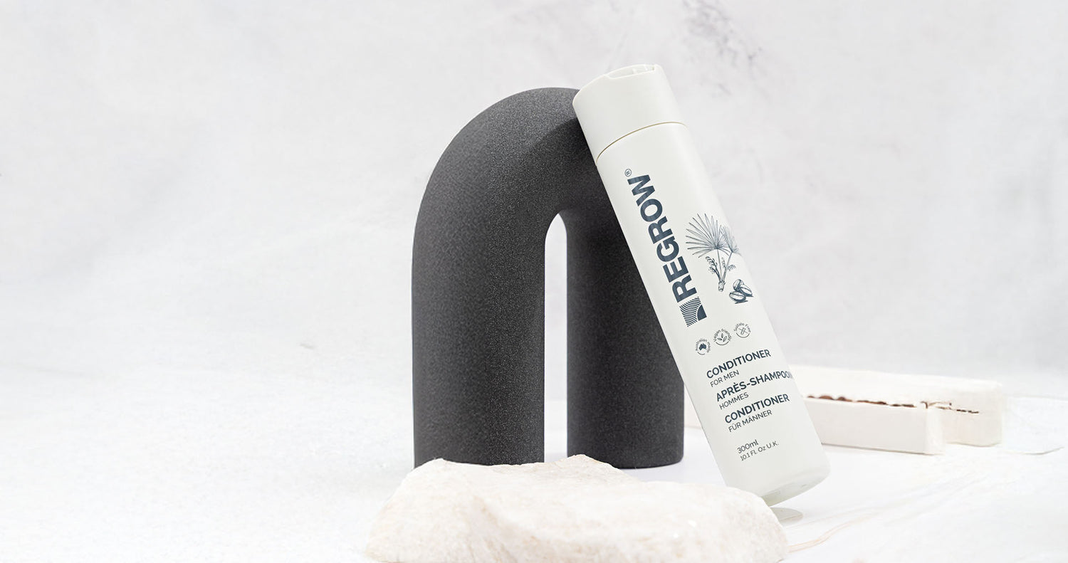 Shampoo & Conditioner