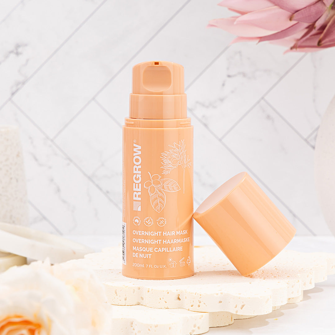 Hair Growth Mask - Overnight Hydration