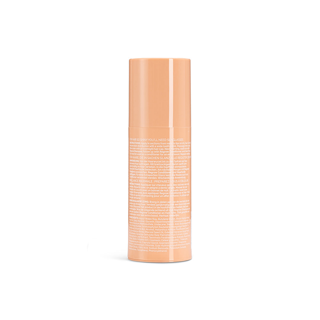 Hair Growth Mask - Overnight Hydration