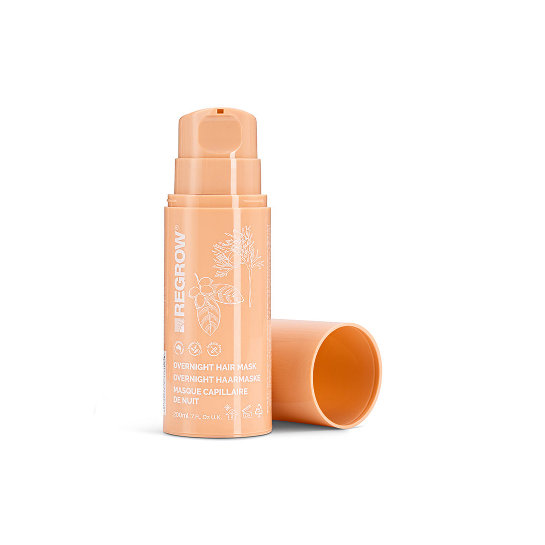 Hair Growth Mask - Overnight Hydration