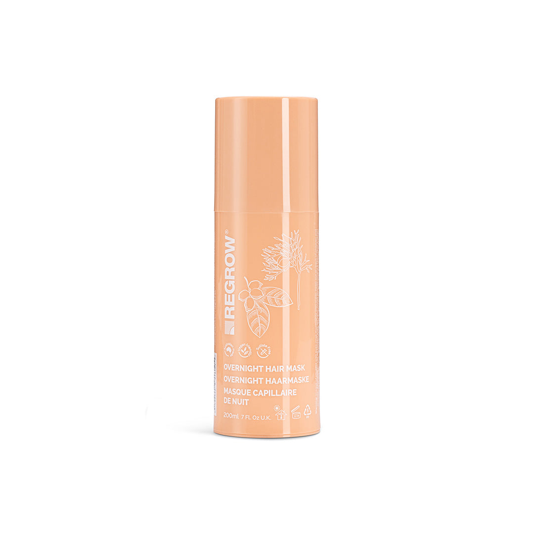 Hair Growth Mask - Overnight Hydration
