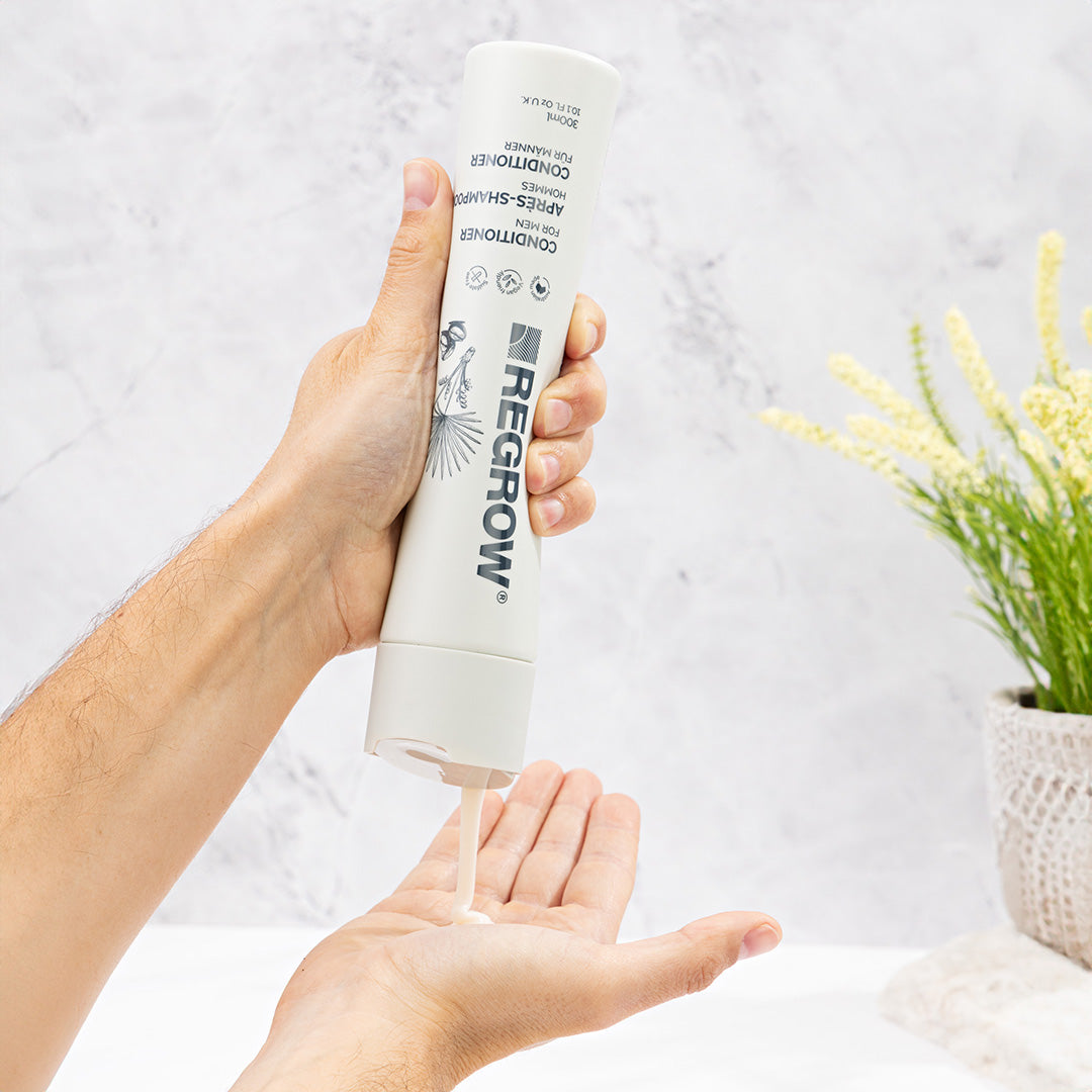 Mens Conditioner
