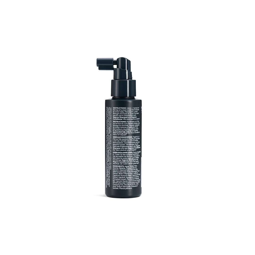 Mens Hair Tonic