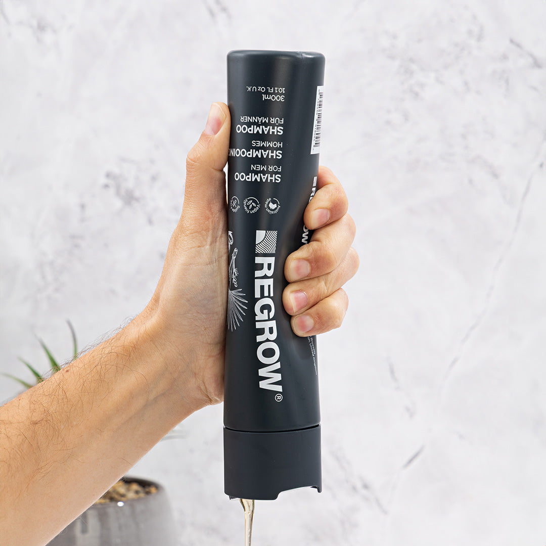 Men's Shampoo