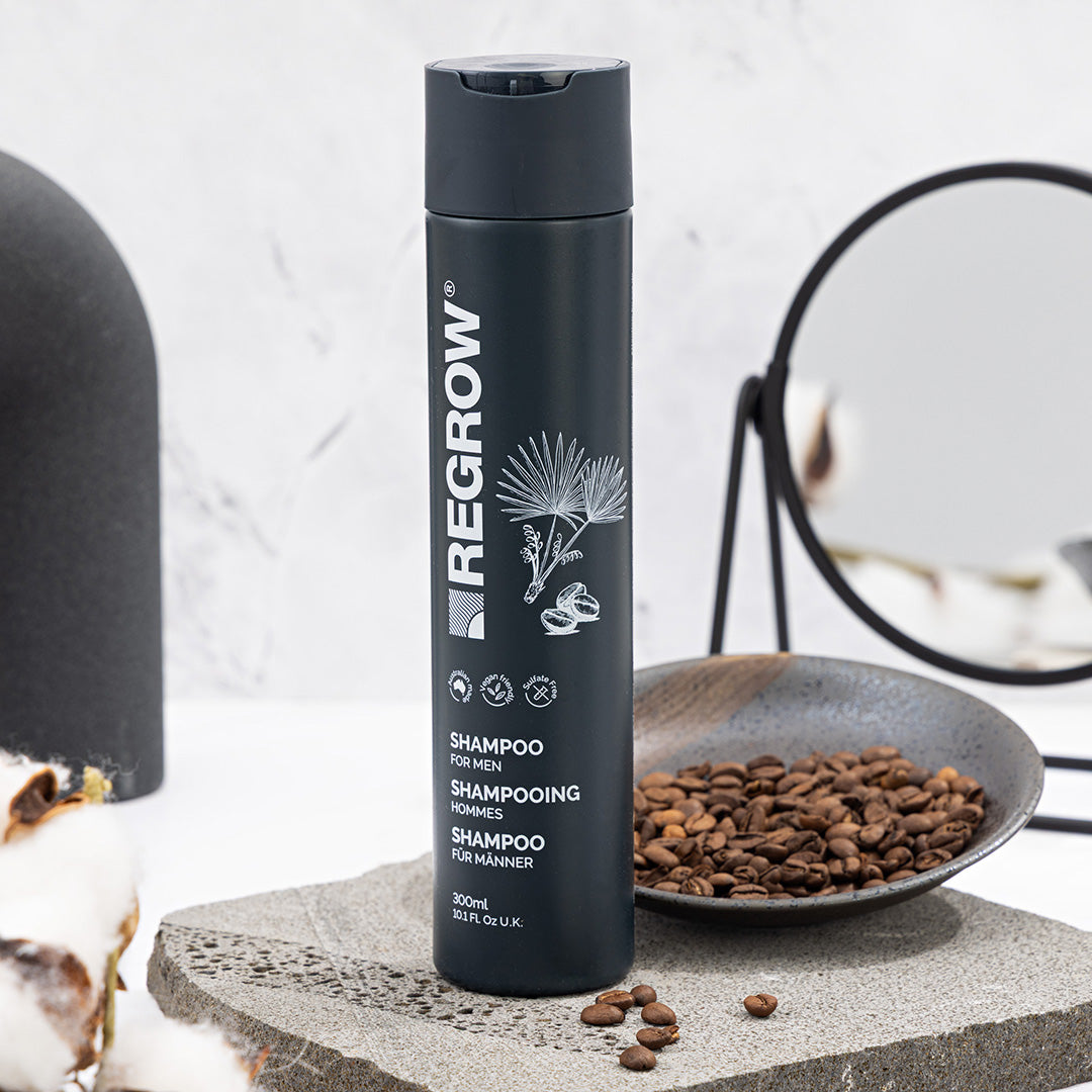 Men's Shampoo
