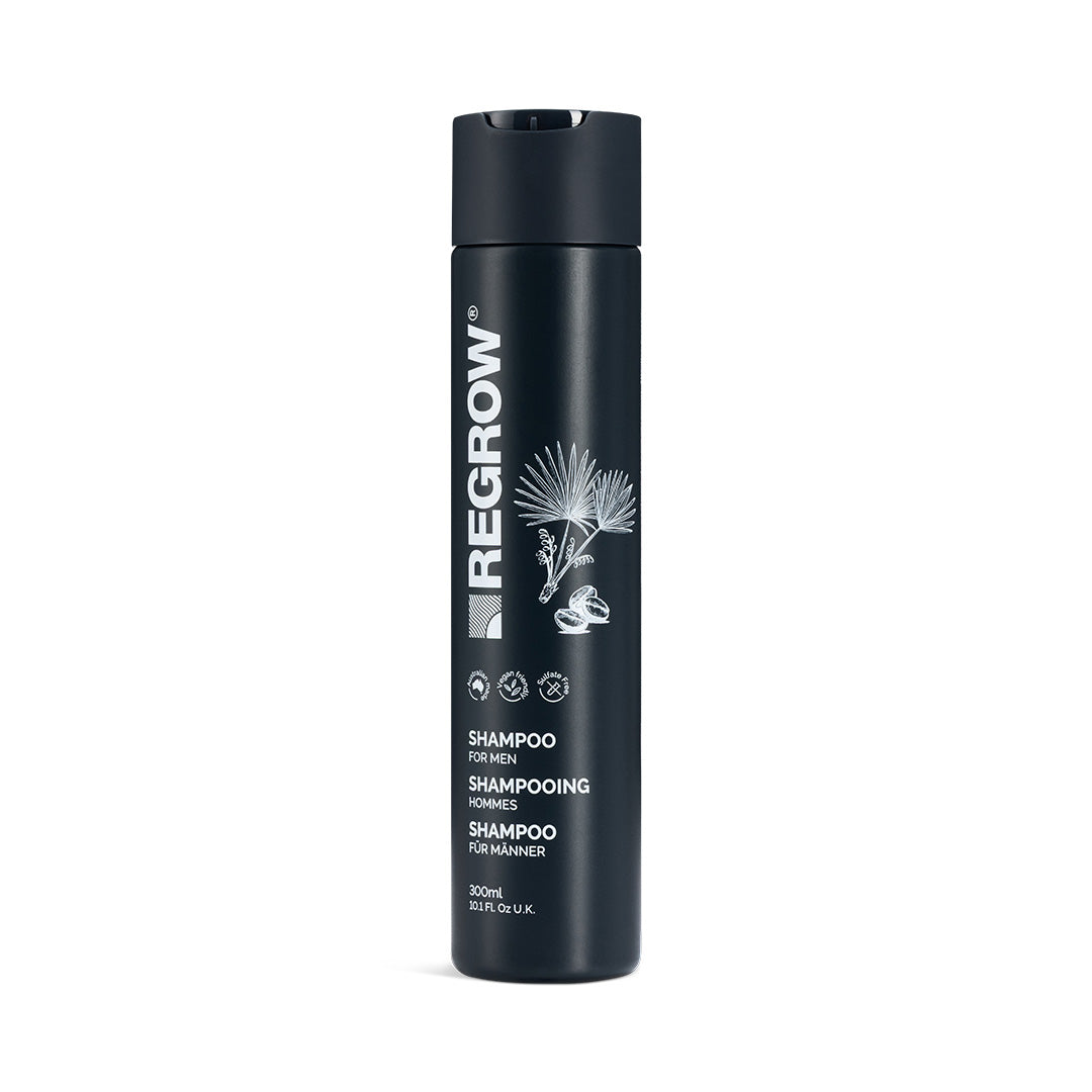 Men's Shampoo