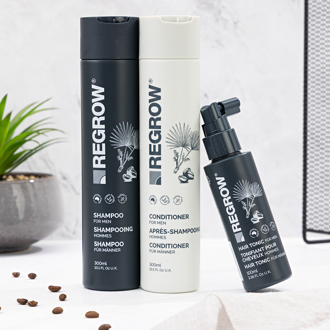 Men's 3 Month Treatment Pack
