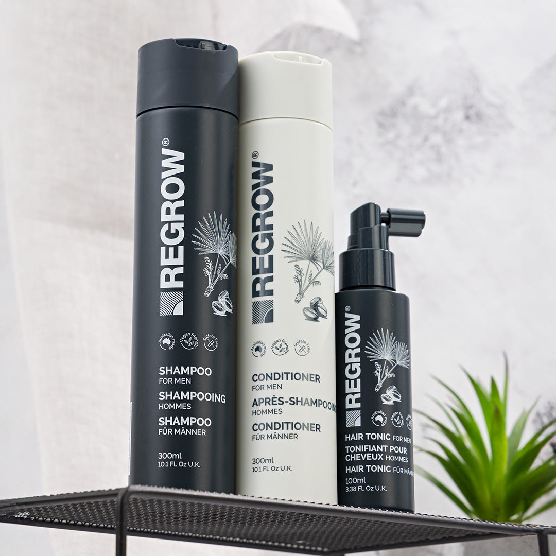 Men's Extra Tonic Treatment Pack