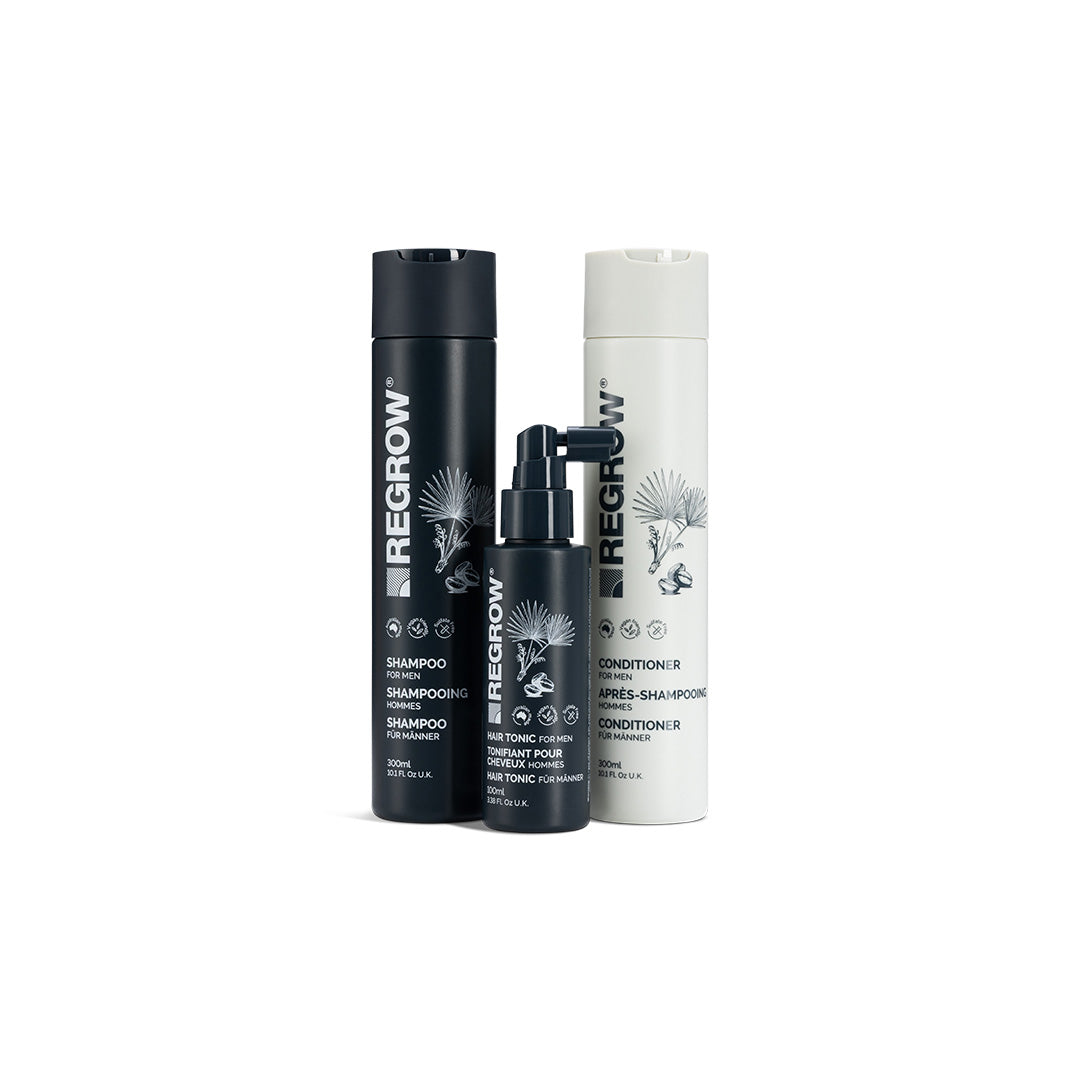 Men's 3 Month Treatment Pack