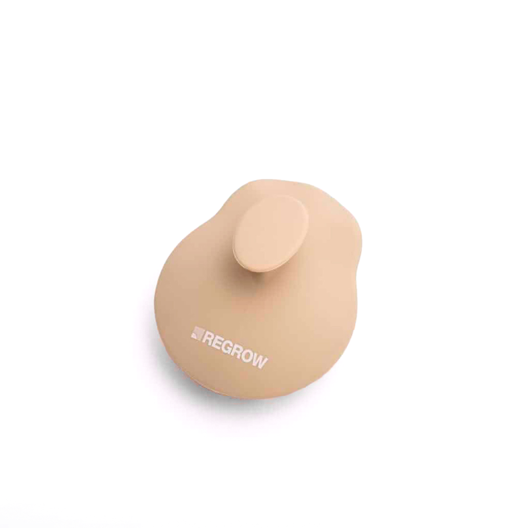 Regrox Scalp Massage Brush for Hair Growth – REGROW UK