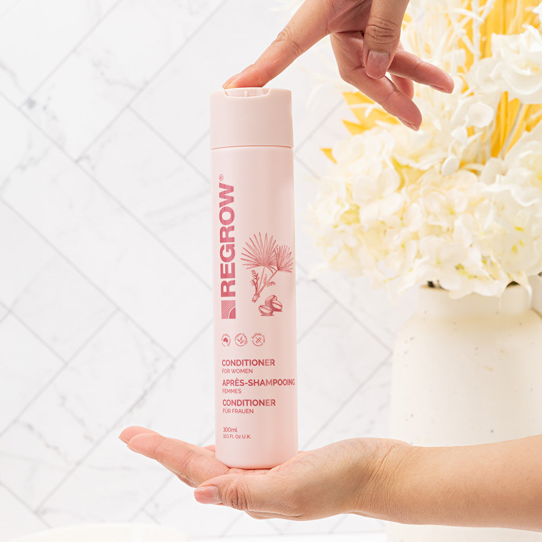 Womens Conditioner