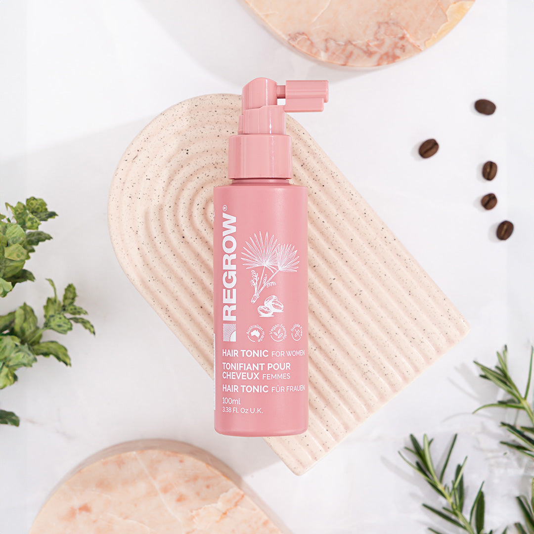 Womens Hair Tonic