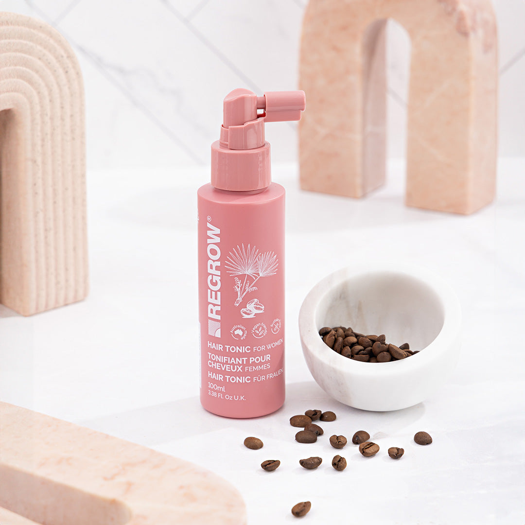 Womens Hair Tonic