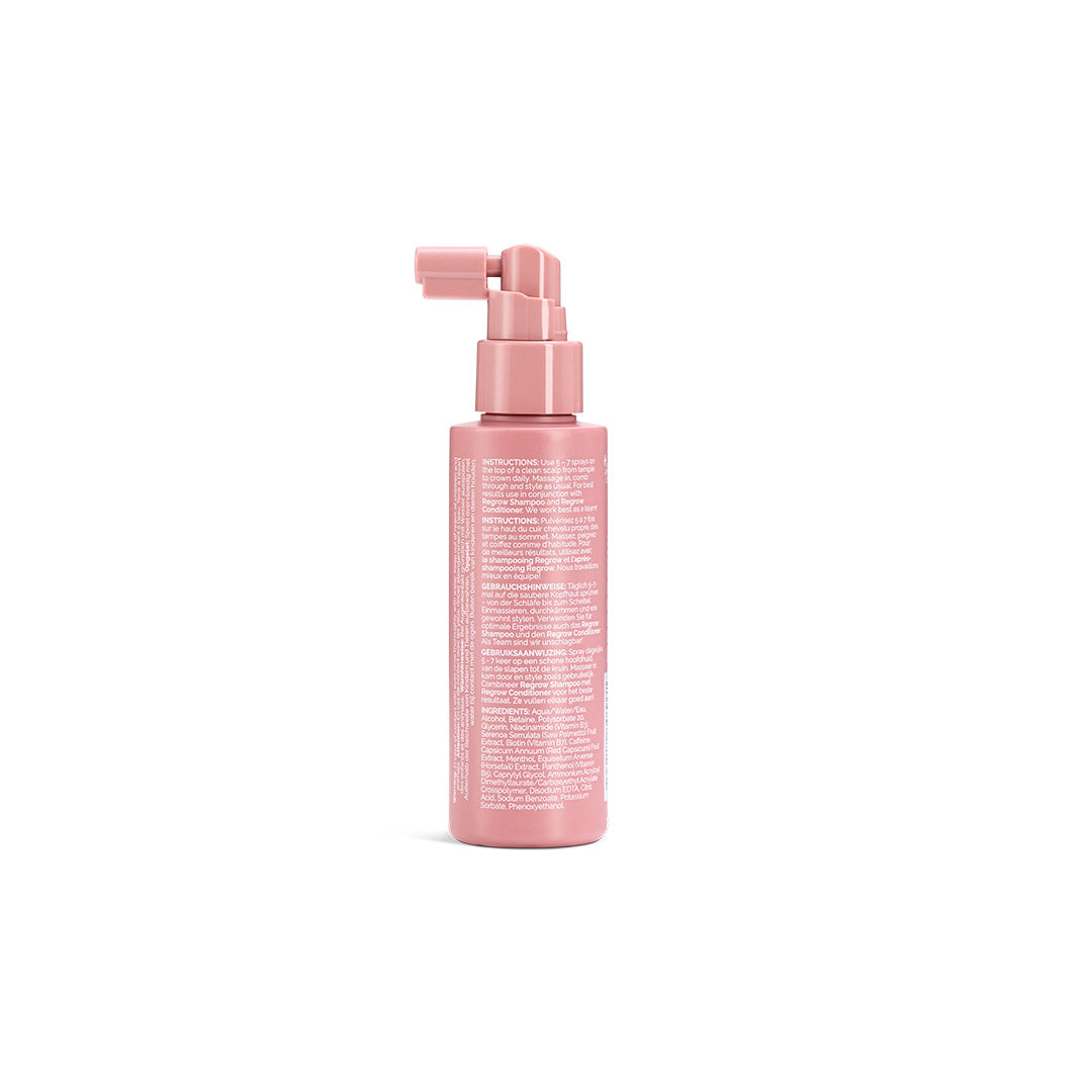 Womens Hair Tonic