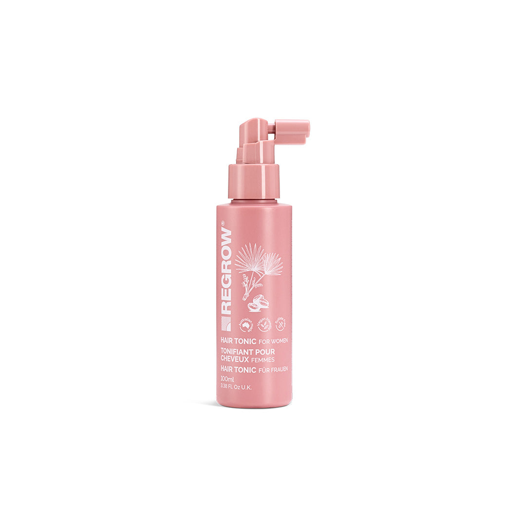 Womens Hair Tonic