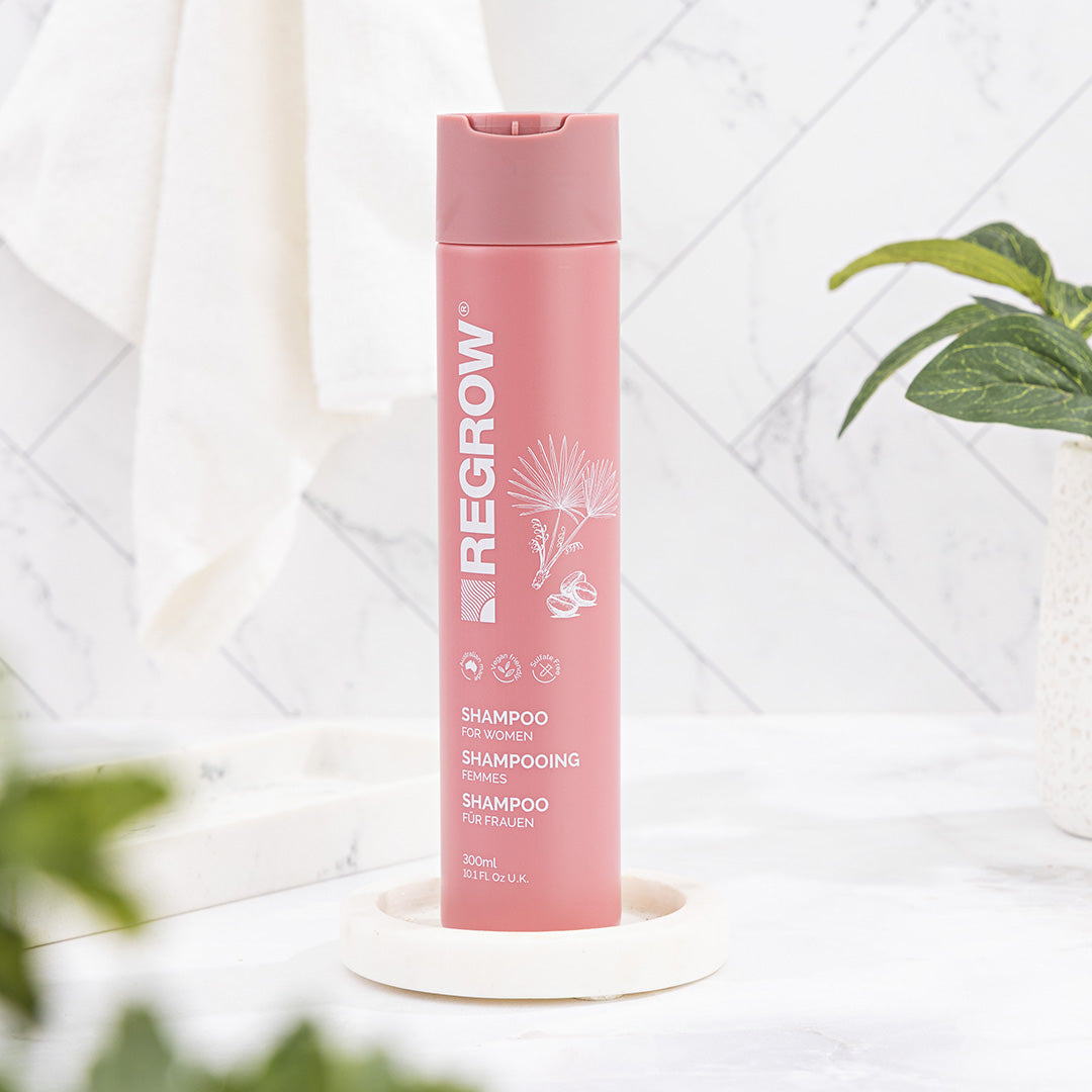 Womens Shampoo