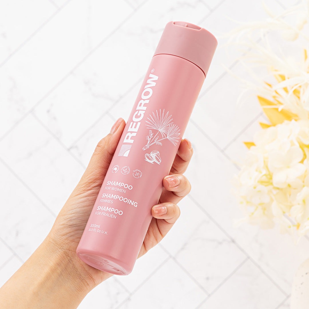 Womens Shampoo