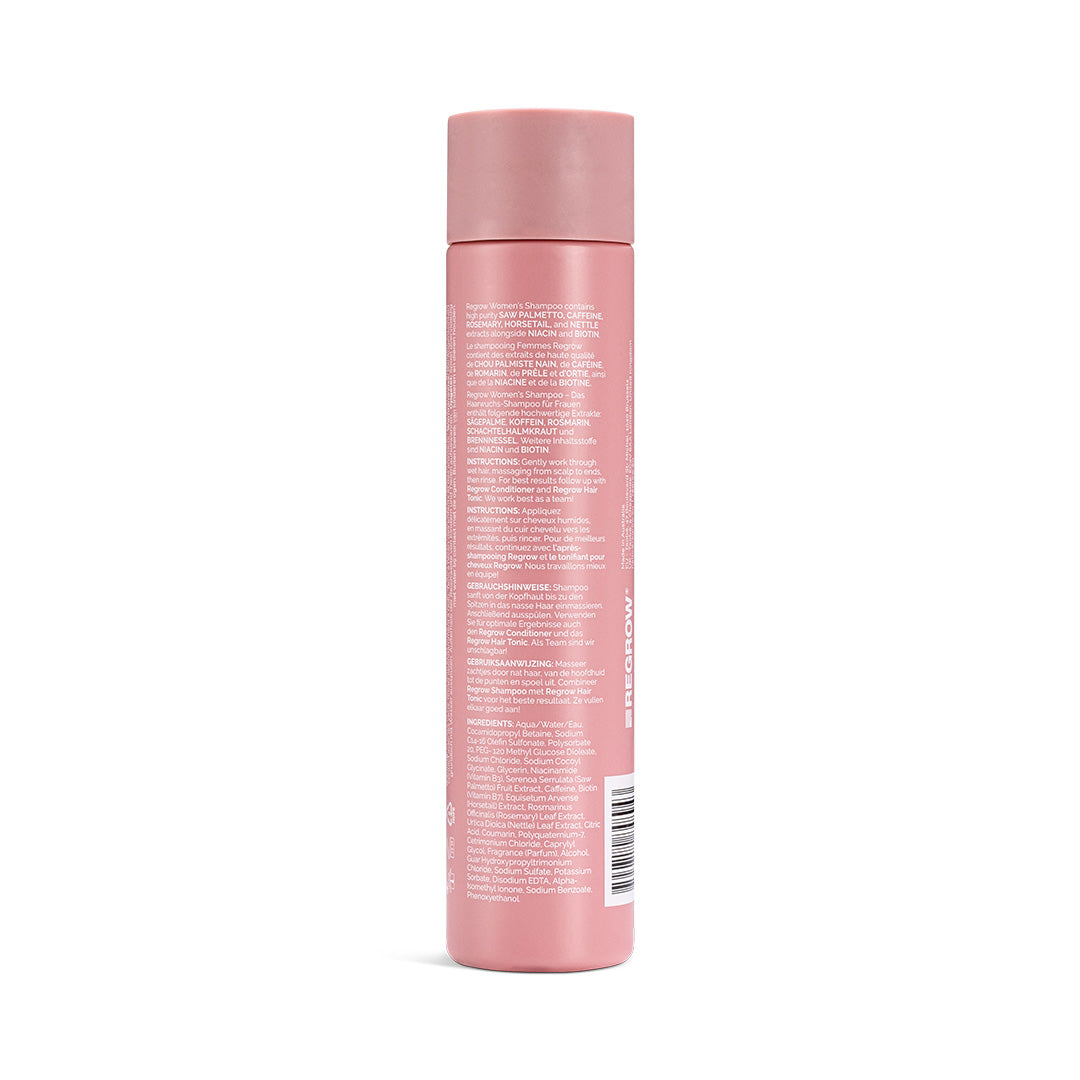Womens Shampoo