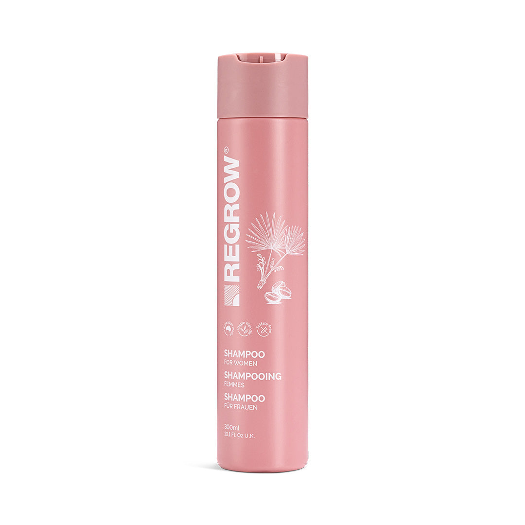 Womens Shampoo