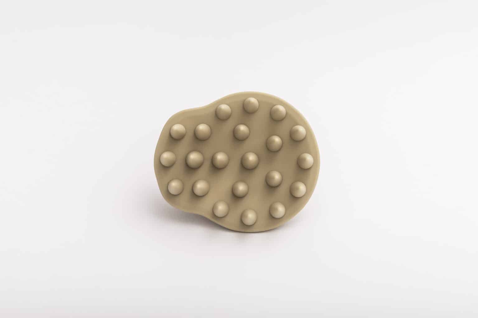 Scalp Massage Brush