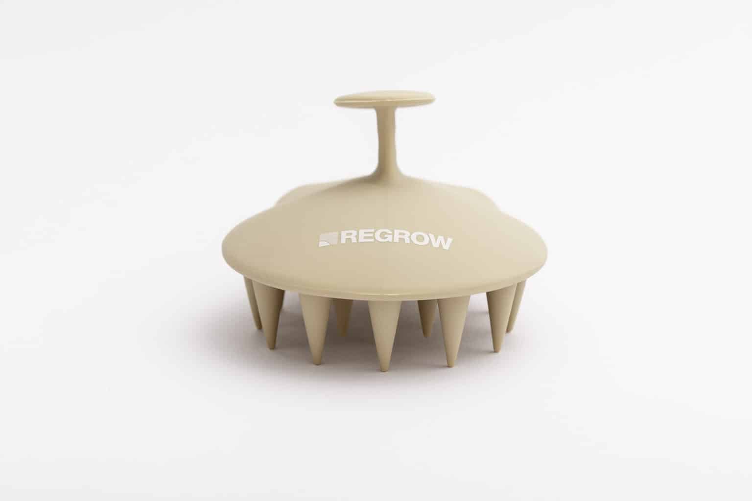 Scalp Massage Brush