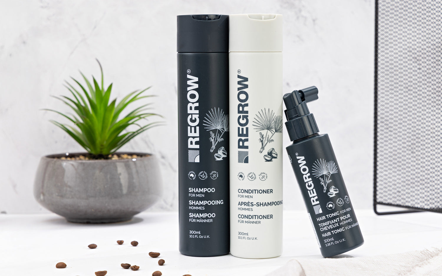 Regrow UK